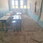 Solid Armenia scuola